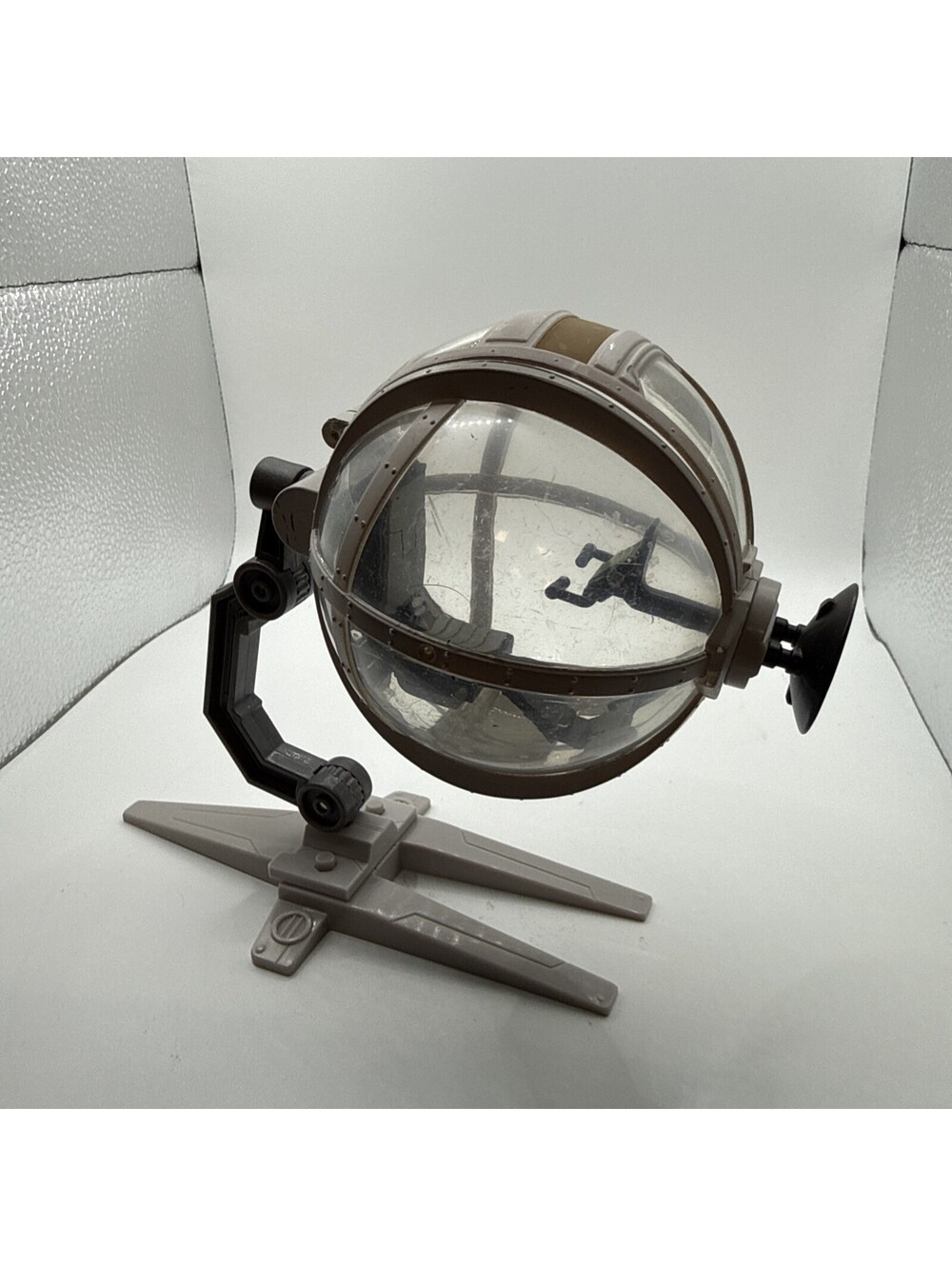 Star Wars Republic Gunship Ball Pod Turret Bubble